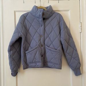 Target: Wild Fable Bomber Jacket